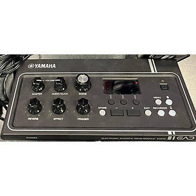 Yamaha EAD10 Electric Drum Module