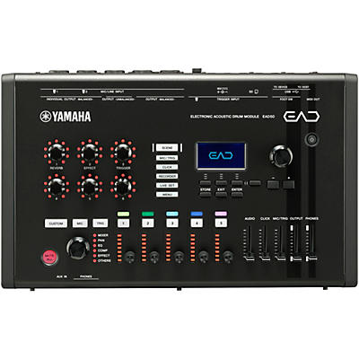 Yamaha EAD50 Electronic Acoustic Drum Microphone System