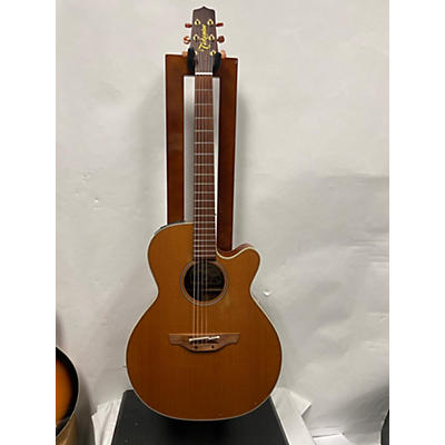 Takamine EAN 40C Acoustic Electric Guitar