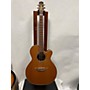 Used Takamine EAN 40C Acoustic Electric Guitar Natural