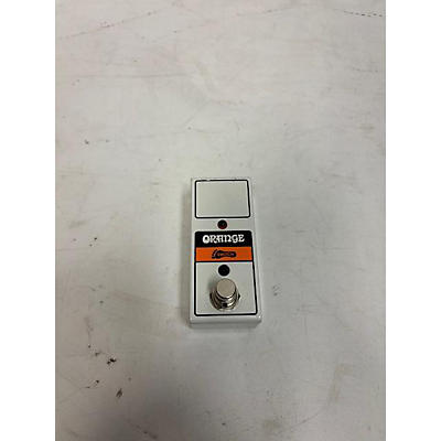 Orange Amplifiers EAN13 Pedal