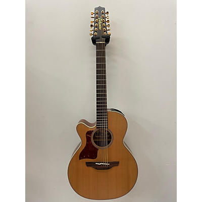 Takamine EAN40C-12LH 12 String Acoustic Electric Guitar