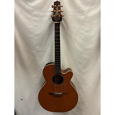 Takamine EAN40C Acoustic Electric Guitar