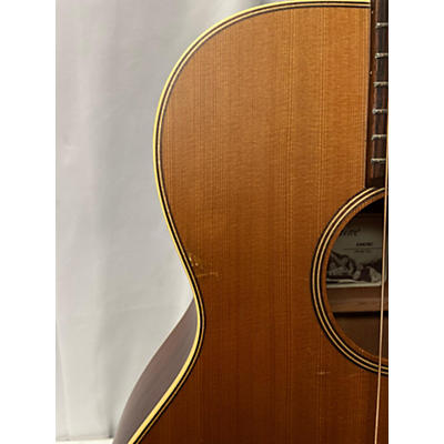 Takamine EAN70C Acoustic Electric Guitar