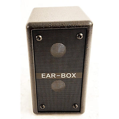 Phil Jones Bass EAR BOX Bass Cabinet