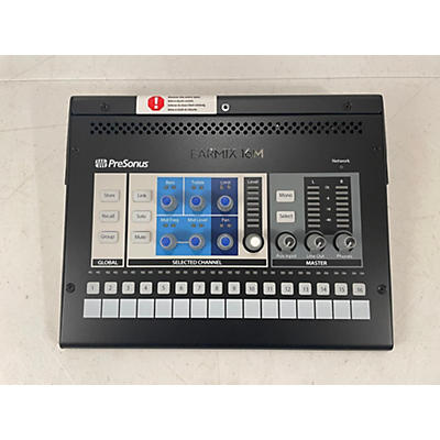 PreSonus EARMIX 16M Digital Mixer