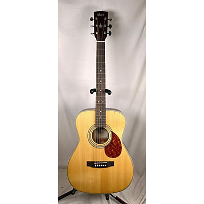 Cort EARTH 70 GC NS Acoustic Guitar