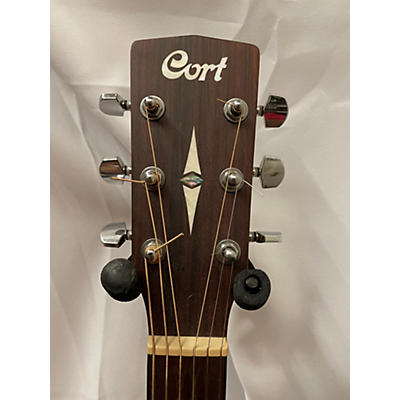 Cort EARTH70 Acoustic Guitar