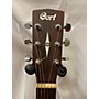 Used Cort EARTH70 Acoustic Guitar Natural