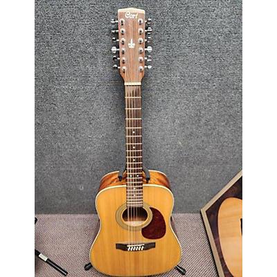 Cort EARTH70E/12 12 String Acoustic Electric Guitar