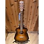 Used Bedell EARTHSTRONG Es-O-sk/mp Acoustic Guitar Rootbeer