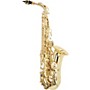 Open-Box Etude EAS-100 Student Alto Saxophone Condition 2 - Blemished Lacquer 194744623981