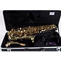 Etude EAS-100 Student Alto Saxophone Condition 2 - Blemished Lacquer 194744623981Condition 3 - Scratch and Dent Lacquer 194744636301