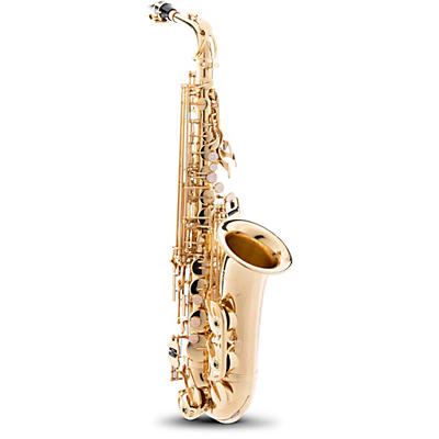 Etude EAS-200 Student Series Alto Saxophone