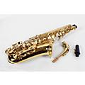 Etude EAS-200 Student Series Alto Saxophone Condition 2 - Blemished Lacquer 197881055257Condition 3 - Scratch and Dent Lacquer 197881055295