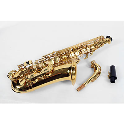 Etude EAS-200 Student Series Alto Saxophone