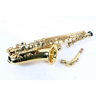 Etude EAS-200 Student Series Alto Saxophone