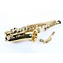 Open-Box Etude EAS-200 Student Series Alto Saxophone Condition 3 - Scratch and Dent Lacquer 197881178543