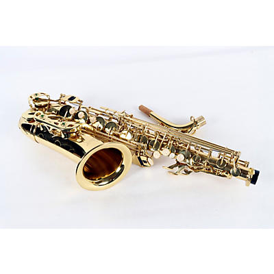 Etude EAS-200 Student Series Alto Saxophone