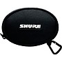 Shure EASCASE Soft Zippered Pouch for Earphones