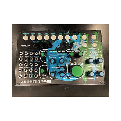 Cre8audio EAST BEAST Synthesizer