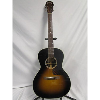 Eastman EASTMAN E20 00 SS Acoustic Guitar