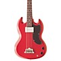 Epiphone EB-0 Electric Bass Cherry