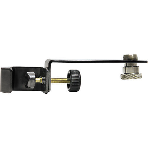 EB-1 Side Extension Bracket for Aviom MT-1 Mic Stand Mount