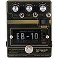 Walrus Audio EB-10 Preamp/EQ/Boost Effects Pedal Condition 1 - Mint BlackCondition 1 - Mint Black