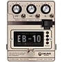 Open-Box Walrus Audio EB-10 Preamp/EQ/Boost Effects Pedal Condition 1 - Mint Cream