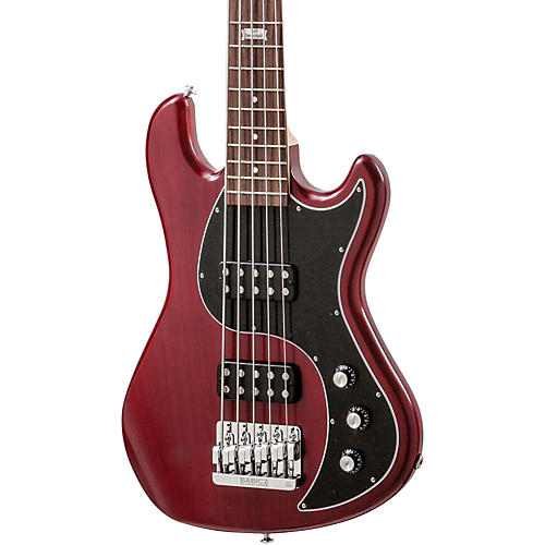 EB 2014 5 String Electric Bass Guitar