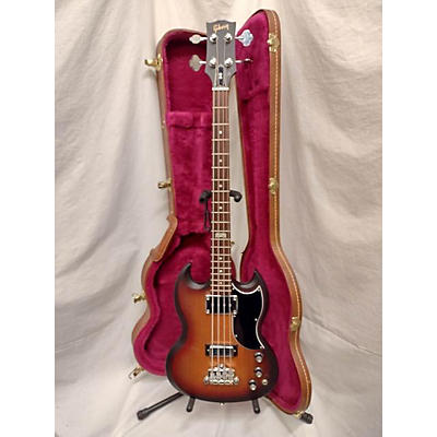 Gibson EB-3 Electric Bass Guitar