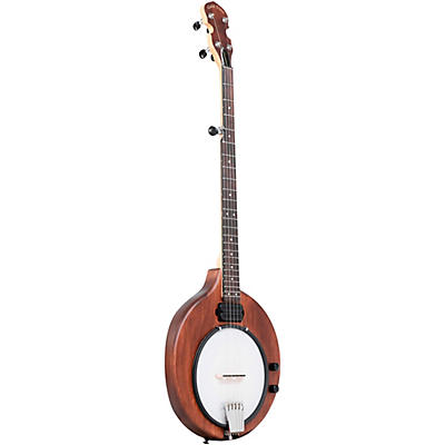 Gold Tone EB-5 Electric Banjo