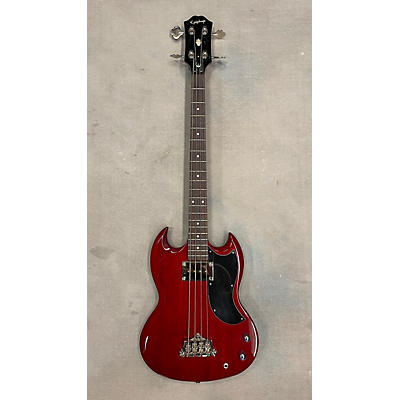 Epiphone EB0 Electric Bass Guitar