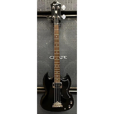 Epiphone EB0 Electric Bass Guitar