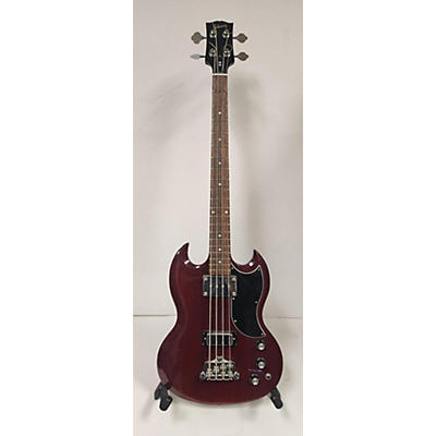 Gibson EB3 Electric Bass Guitar