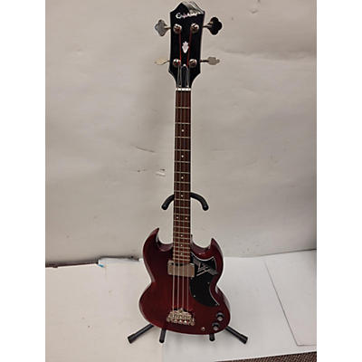 Epiphone EB3 Electric Bass Guitar