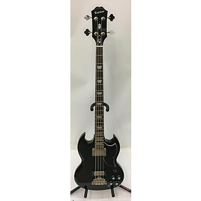 Epiphone EB3 Electric Bass Guitar