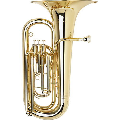 EB377 Prescience EEb Tuba