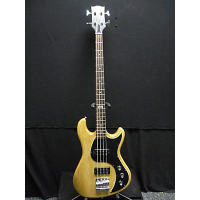 Gibson EB4 Electric Bass Guitar