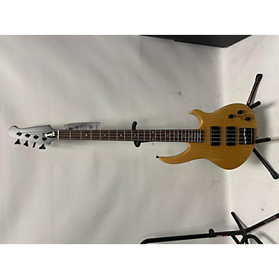 Gibson EB4 Electric Bass Guitar