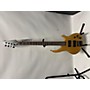 Used Gibson EB4 Electric Bass Guitar Natural