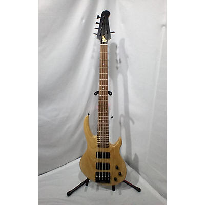 Gibson EB5 5 String Electric Bass Guitar