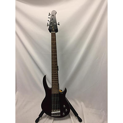 Gibson EB5 5 String Electric Bass Guitar