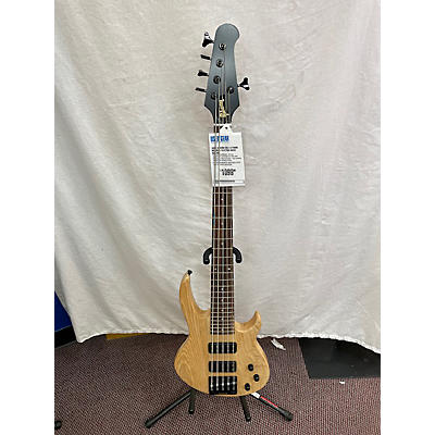 Gibson EB5 5 String Electric Bass Guitar