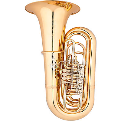 Eastman EBB825VG Professional Series BBb Tuba -