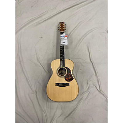 Maton EBG808 "Artist" Acoustic Guitar
