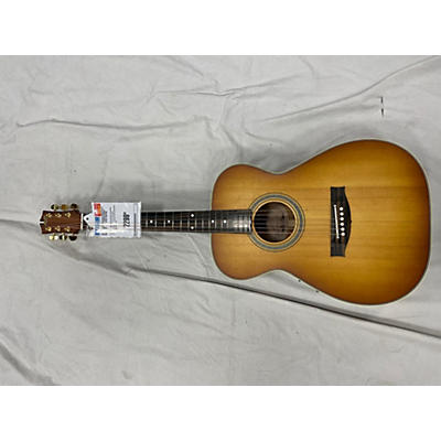Maton EBG808 NASHVILLE Acoustic Electric Guitar