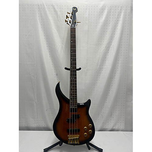 Epiphone EBM Electric Bass Guitar 2 Color Sunburst
