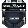 Open-Box BOSS EBU TRS Digital Audio Cable Condition 1 - Mint 15 ft. Black